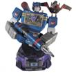 Transformers Soundwave Bust                                 